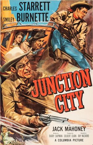 Junction City