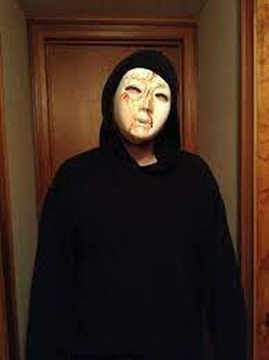 Traumatic Possession 3D: Hawai'i - Vol. I