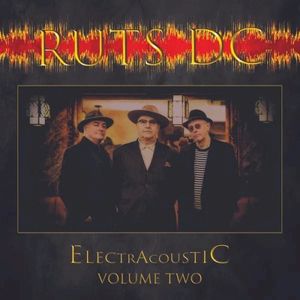 ElectrAcoustiC, Volume Two