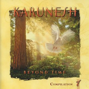 Beyond Time: Compilation 1