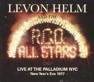 Live at the Palladium NYC (New Years Eve 1977) (Live)