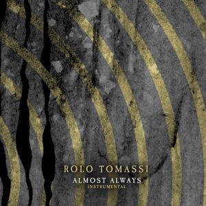 Almost Always (instrumental) (Single)