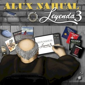 Leyenda 3