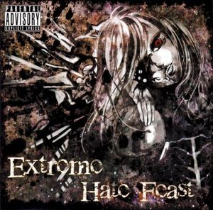 Extreme Hate Feast