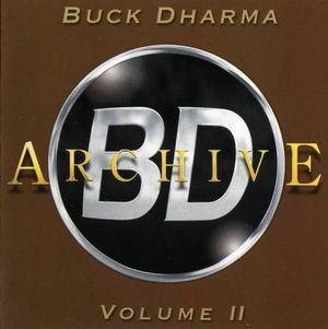 Archive Volume II