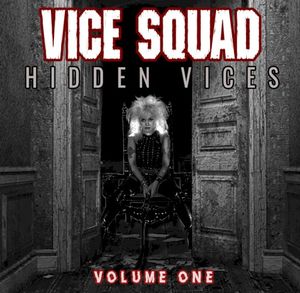Hidden Vices Vol 1 (EP)