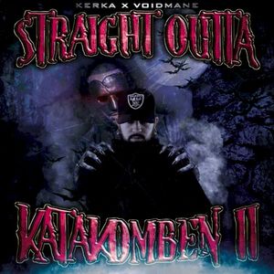 Straight Outta Katakomben