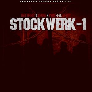 Stockwerk -1 (Single)