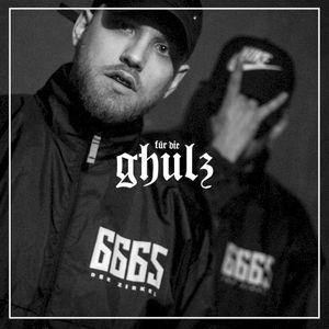 Für die Ghulz (Single)