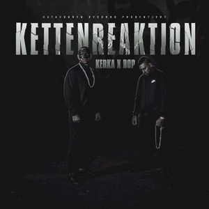 Kettenreaktion (EP)