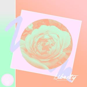 Liberty (Single)