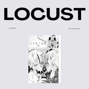 LOCUST (EP)