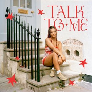 Talk To Me (Single)