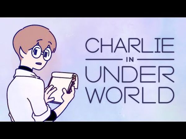 Charlie in Underworld!