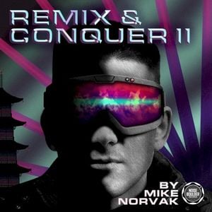 Remix & Conquer II