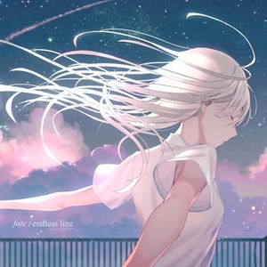 fate/endless line (Single)