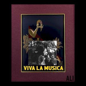 VIVA LA MUSICA (EP)