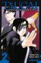 Tsugai: Daemons of the Shadow Realm, tome 2