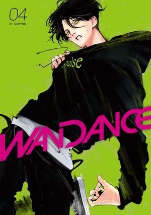 Wandance, tome 4