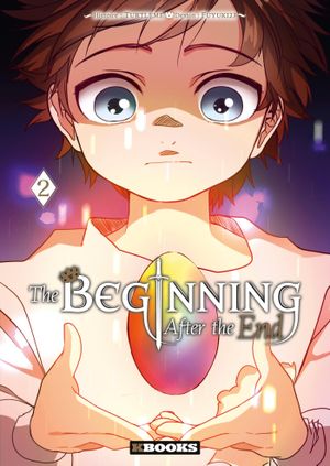 The Beginning After the End, tome 2