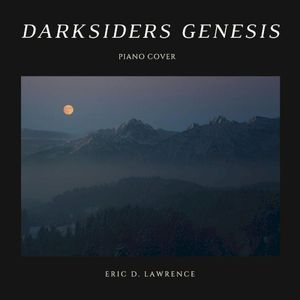 Darksiders Genesis (cover) (Single)