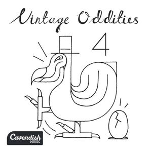 Vintage Oddities, Vol. 4