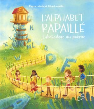 L'Alphabet rapaillé