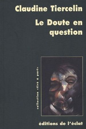 Le doute en question