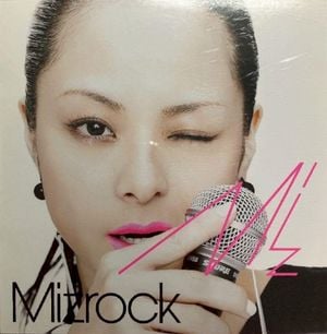 Mizrock