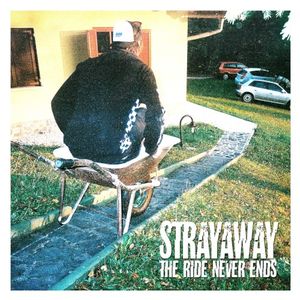 The Ride Never Ends (EP)