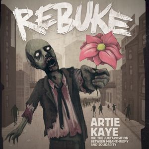 Artie Kaye (EP)