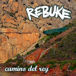 Camino Del Rey (EP)