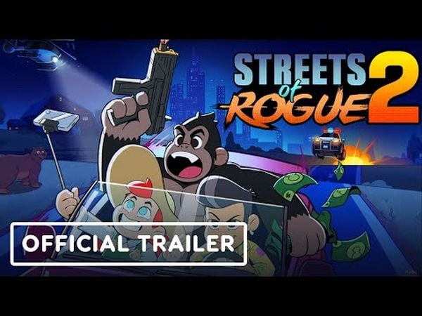 Streets of Rogue 2