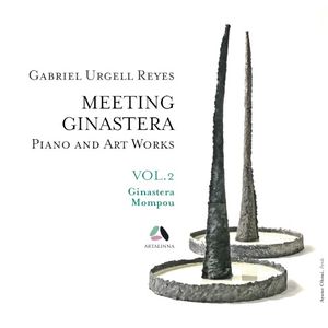 Meeting Ginastera, Vol. 2