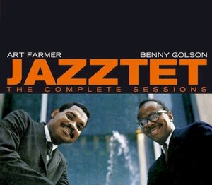 The Complete Jazztet Sessions