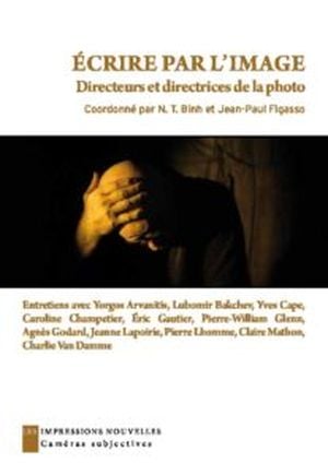 Écrire par l'image: Directeurs et directrices de la photo