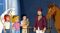 Épisode 3