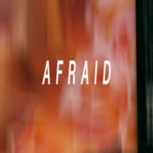 Afraid (Single)