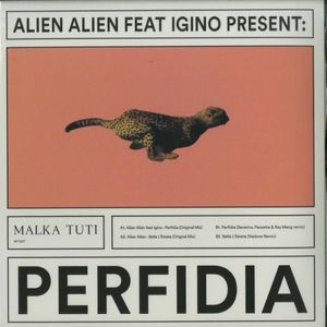 Perfidia (EP)