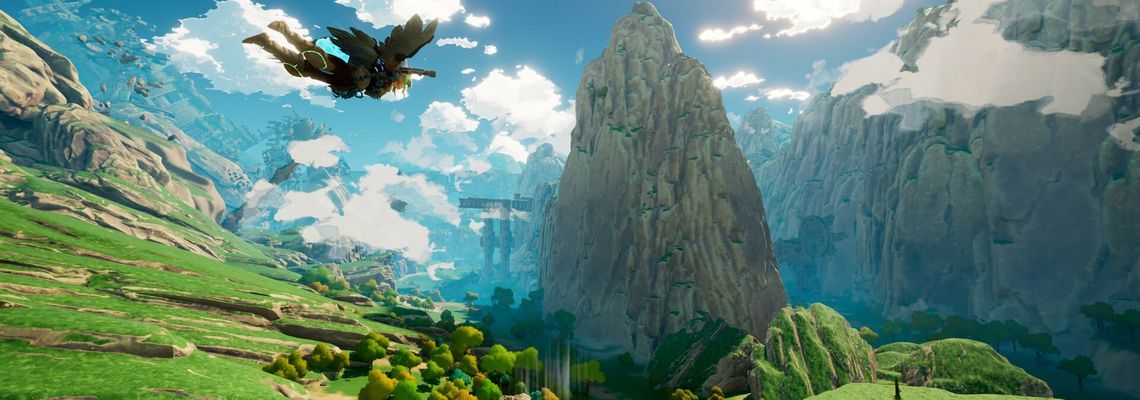 Cover Fera: The Sundered Tribes
