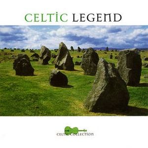 Celtic Collection: Celtic Legend