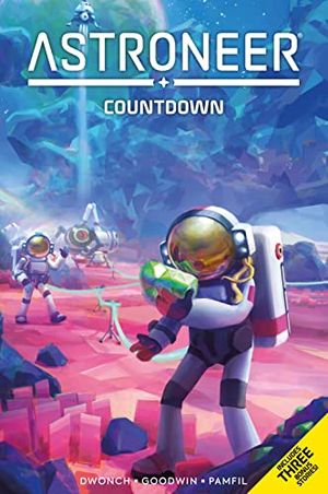 Astroneer: Countdown