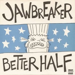 Jawbreaker / Crimpshrine (Single)