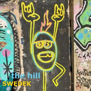 the hill (Single)