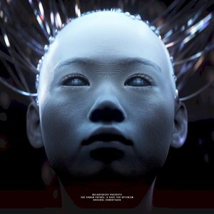 The Human Future: Original Soundtrack (OST)