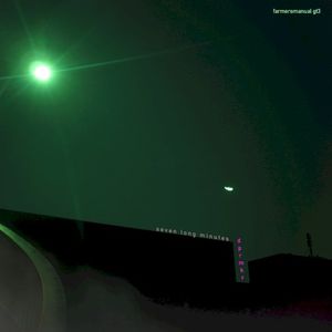 Seven Long Minutes (EP)