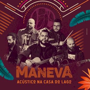 Teu Chão (Acústico / Ao Vivo)