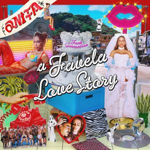 Funk Generation: A Favela Love Story (EP)