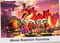 Overcooked! 2: Moon Harvest Festival