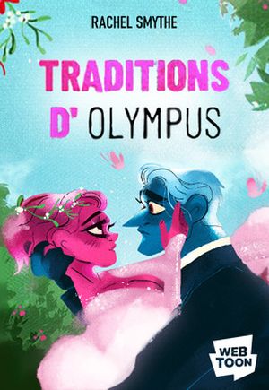 Traditions d'Olympus